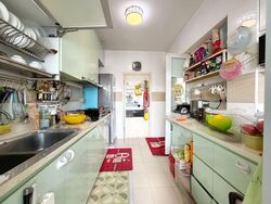 Blk 502D Palm Breeze @ Yishun (Yishun), HDB 4 Rooms #583876251